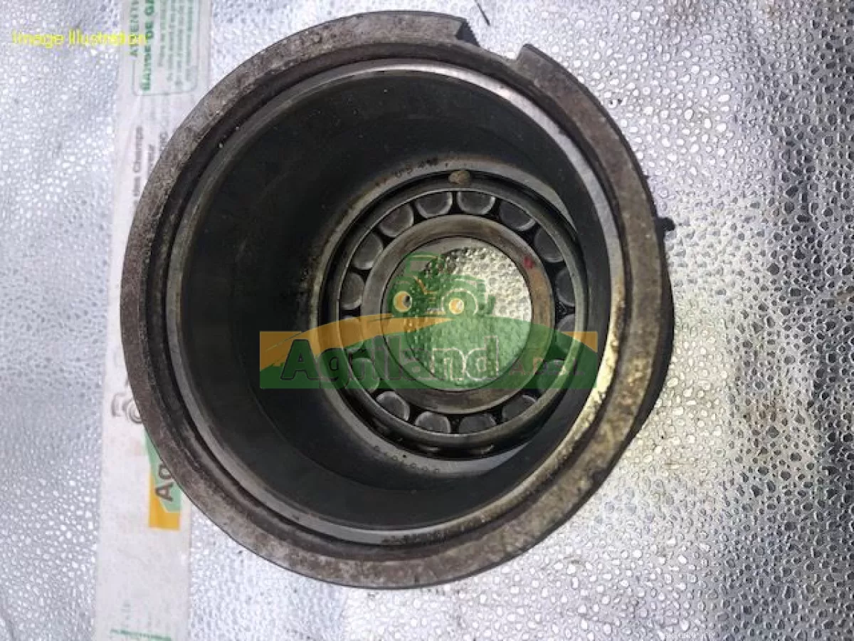 PALIER LATERAL ET CENTRAL 