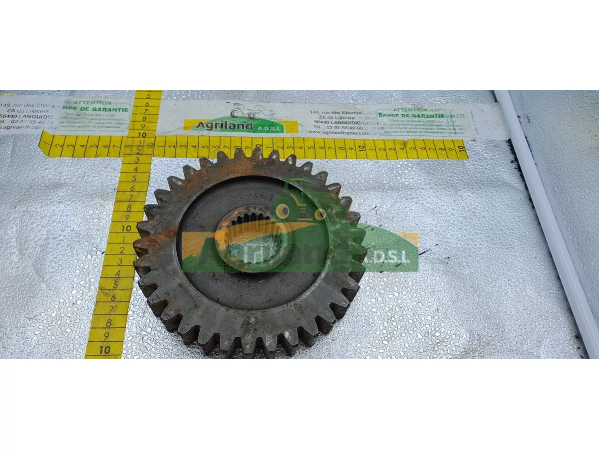 PIGNON Z34 WALATERSCHEID