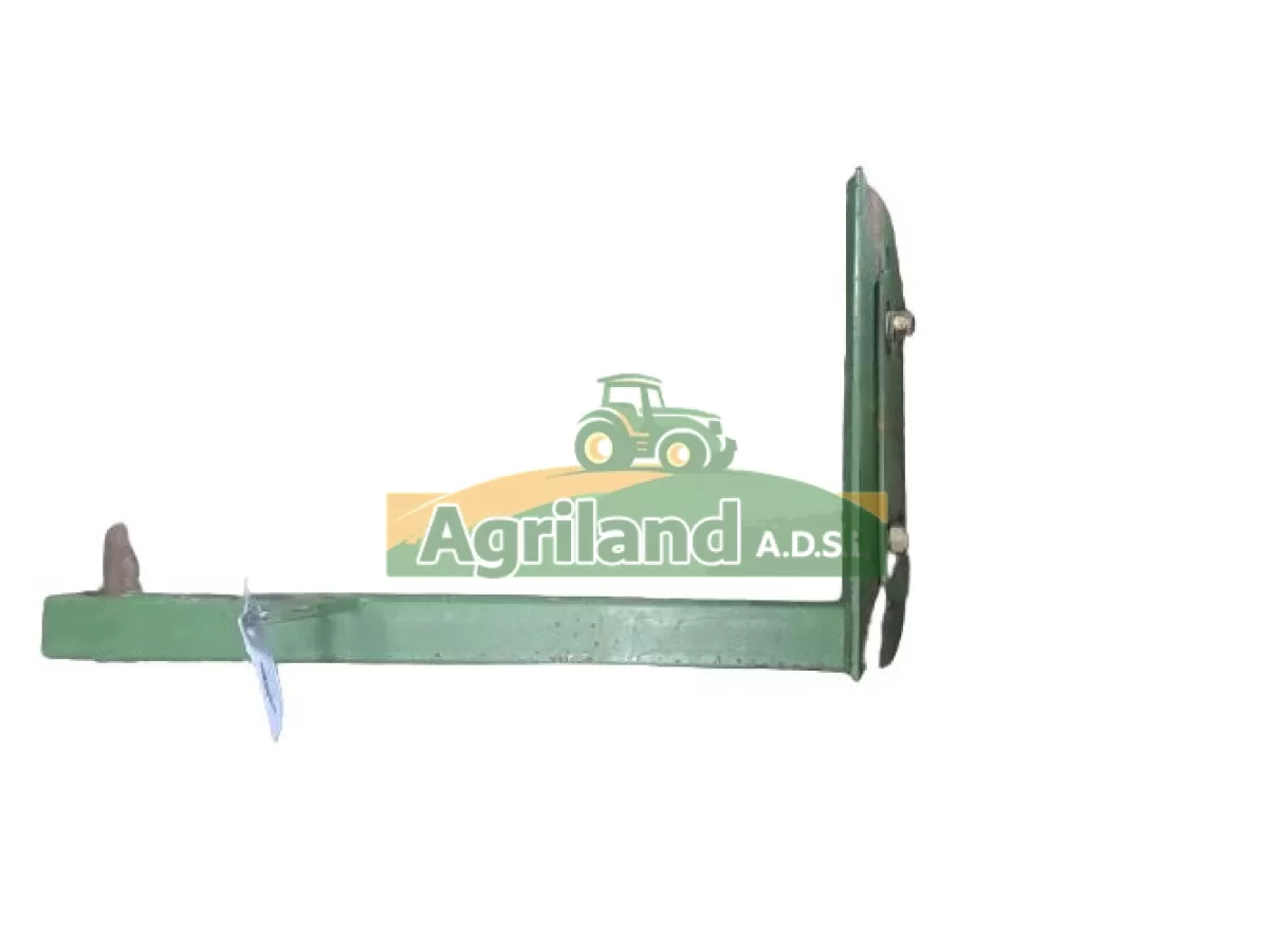 BRAS SUPPORT PLAQUE LATERAL GAUCHE