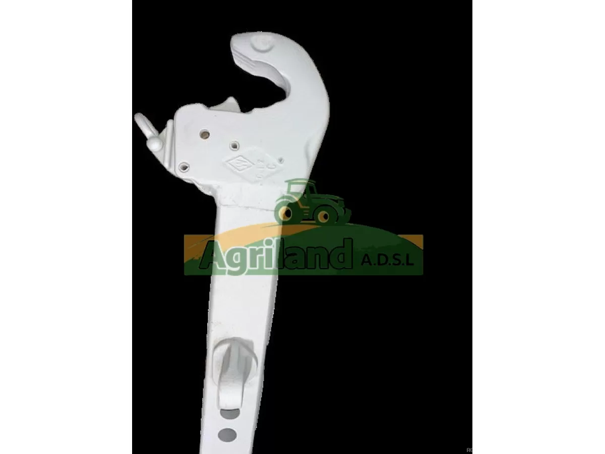 BRAS D'ATTELAGE GAUCHE 