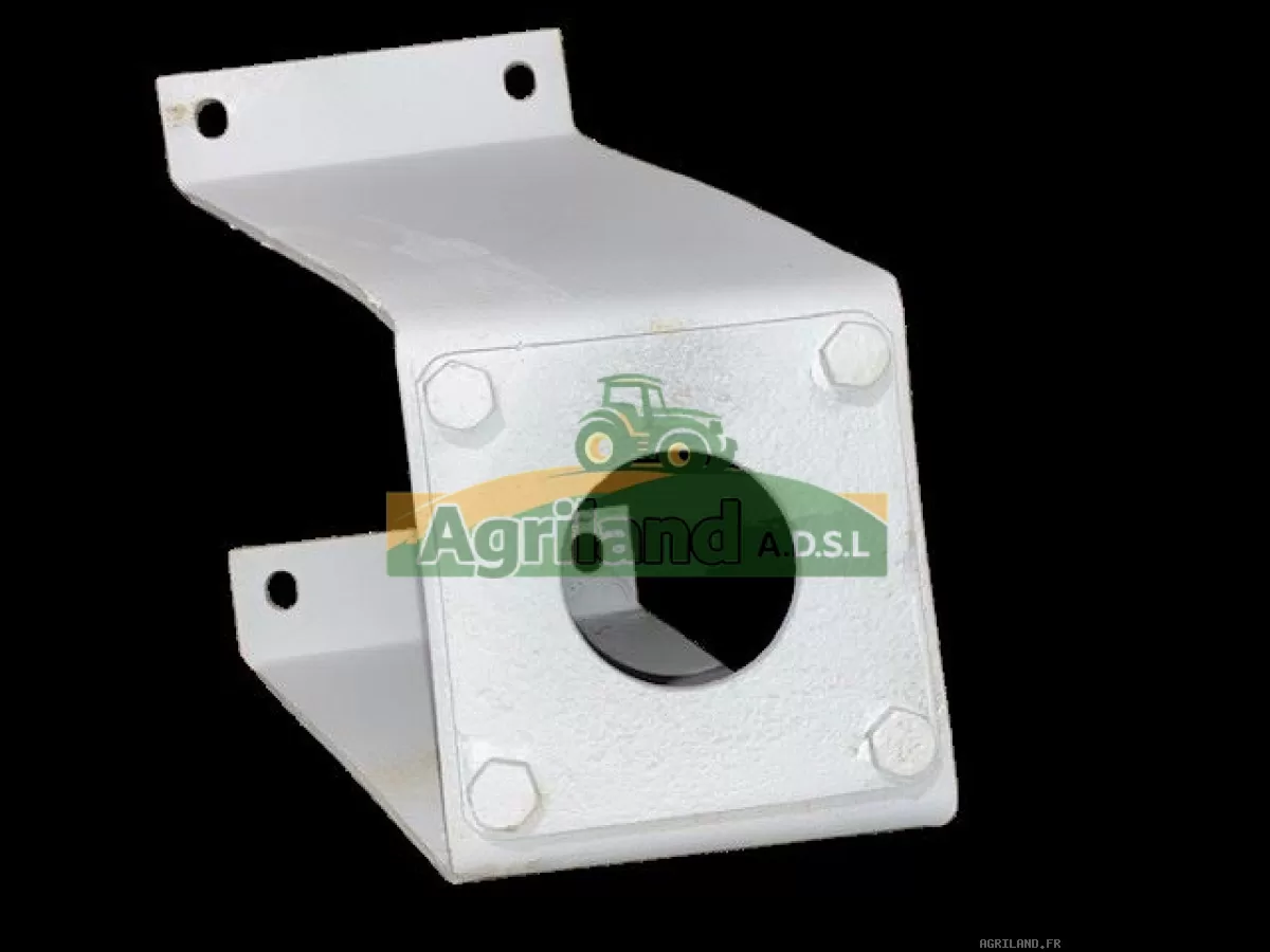 CONSOLE DE CABINE GAUCHE 