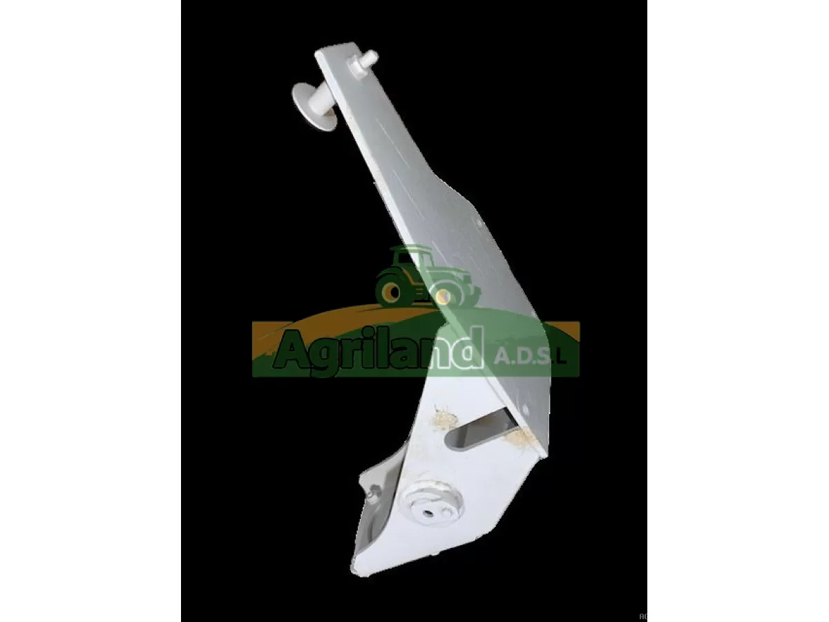 SUPPORT DE CABINE GAUCHE 