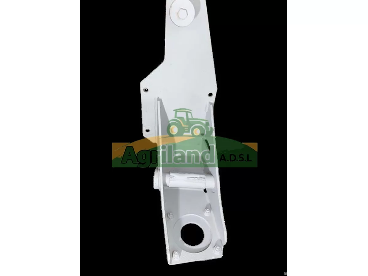 SUPPORT DE CABINE GAUCHE 