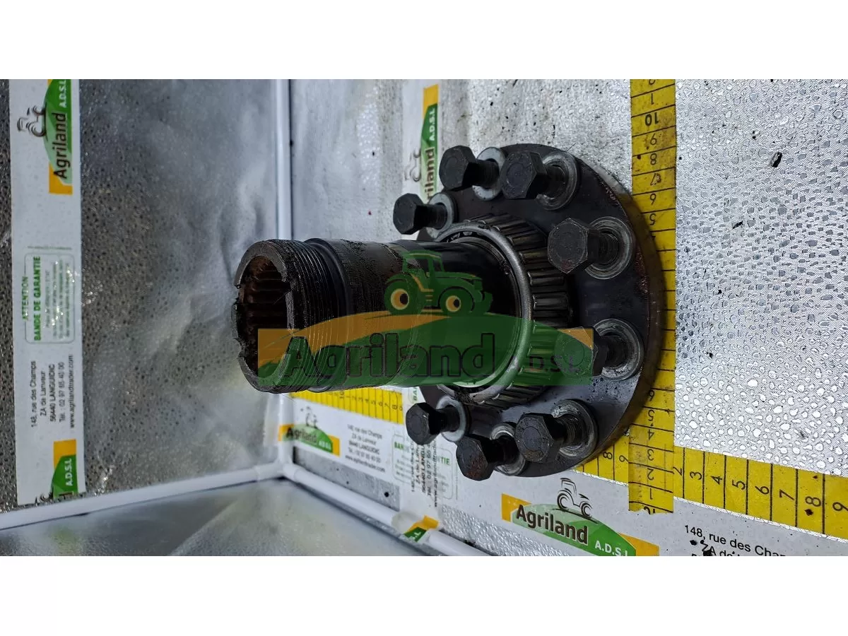 MOYEU SUPPORT COURONNE BOITIER