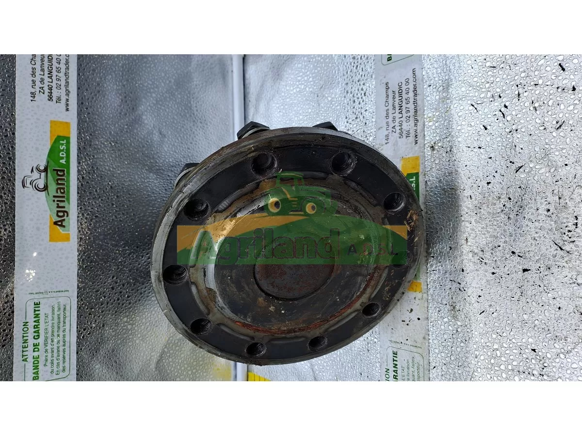 MOYEU SUPPORT COURONNE BOITIER