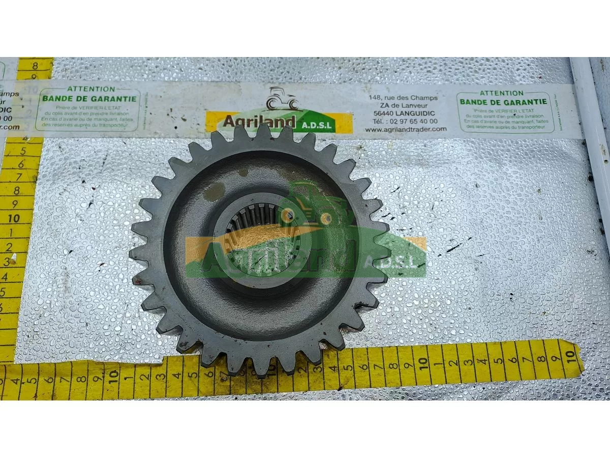 PIGNON DE BOITIER  Z30