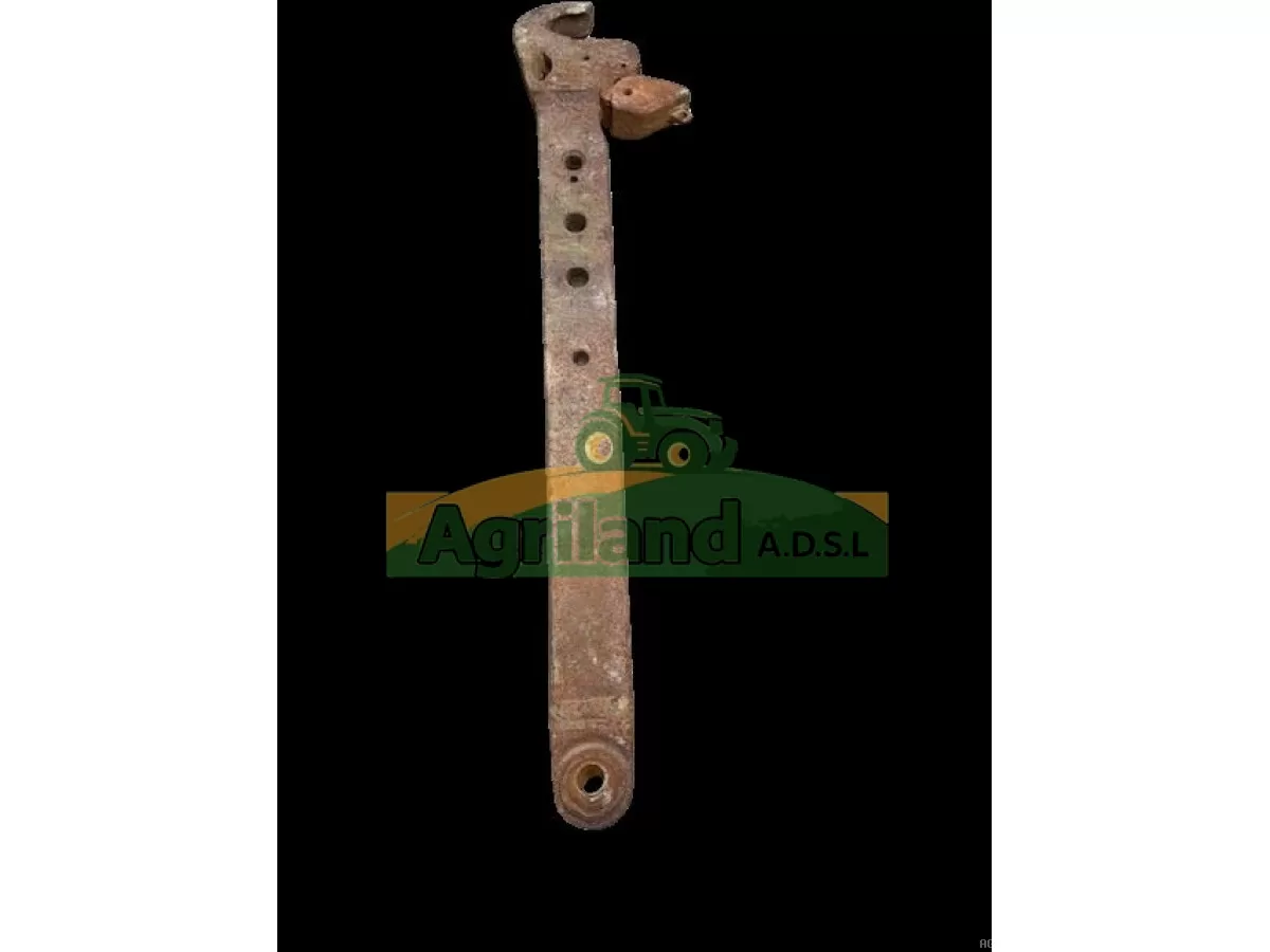 BRAS D'ATTELAGE DROIT