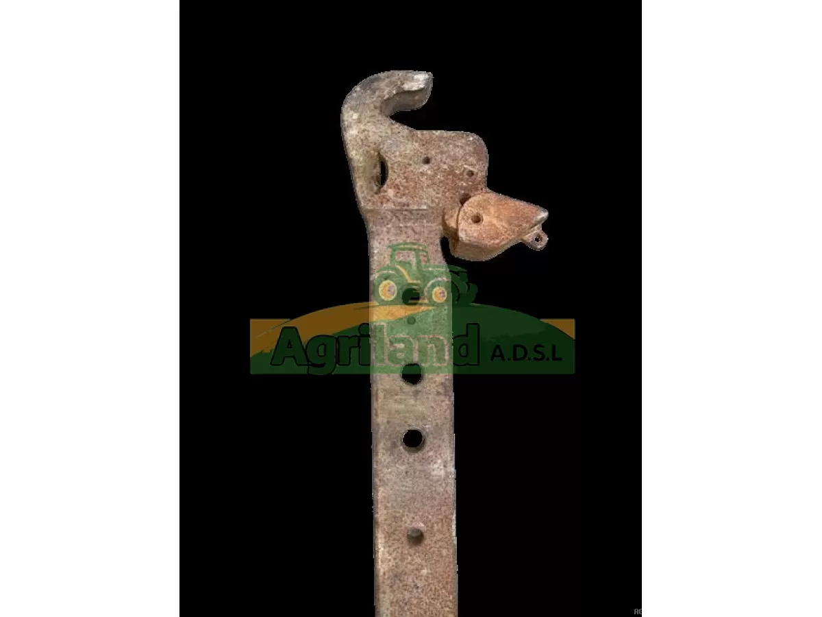 BRAS D'ATTELAGE DROIT