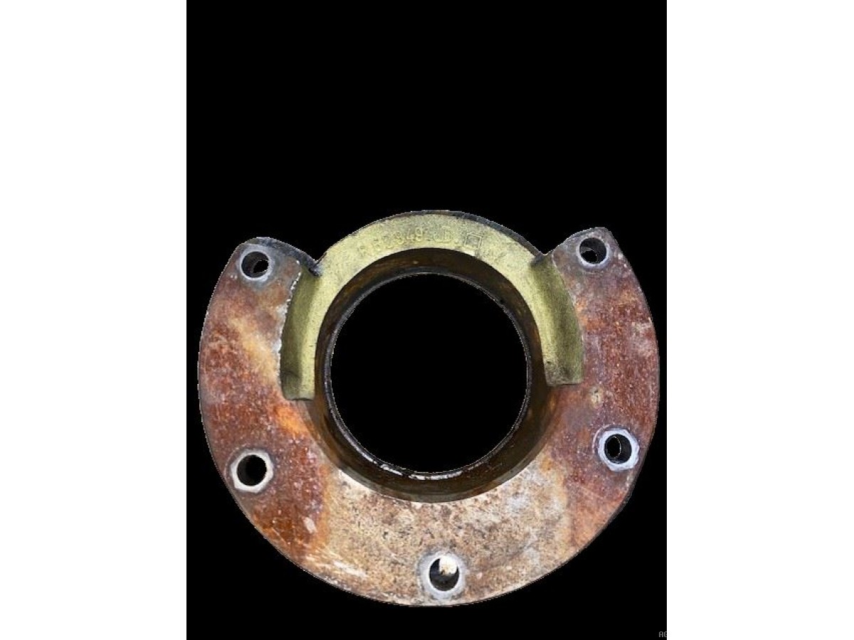 PALIER SANS ROULEMENT GAUCHE 