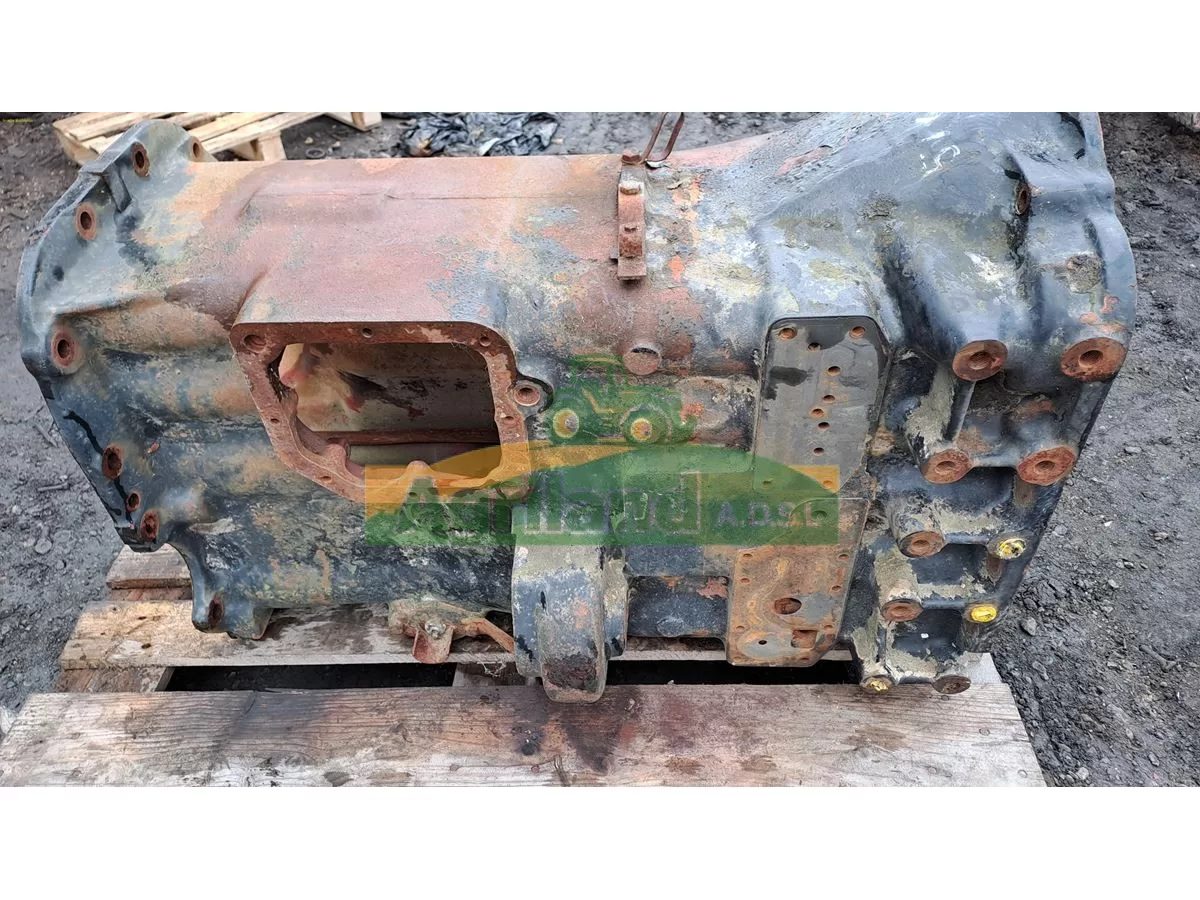 CARTER DE BOITE SEMI POWERSHIFT