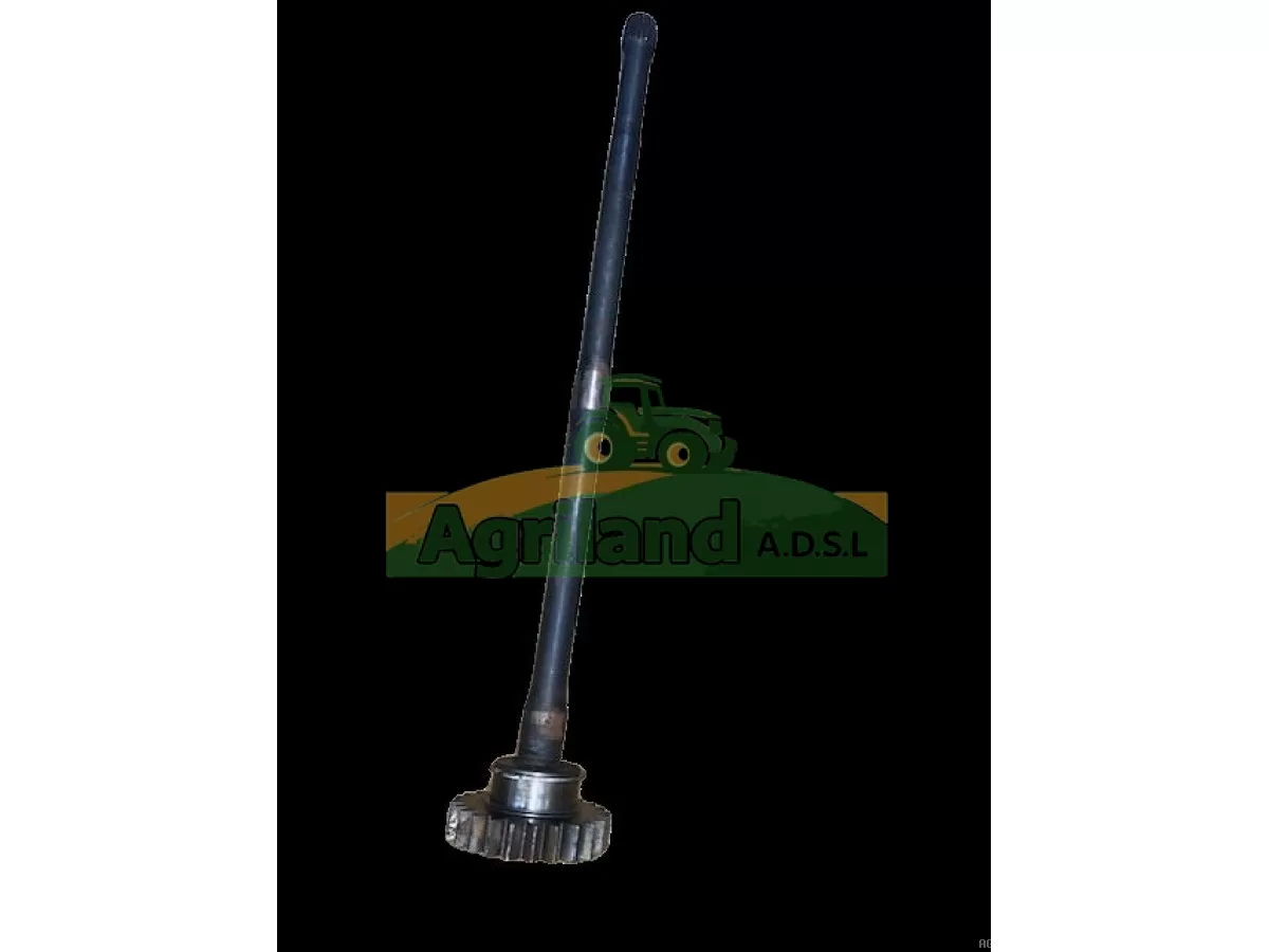 ARBRE D'ENTRAINEMENT Z24