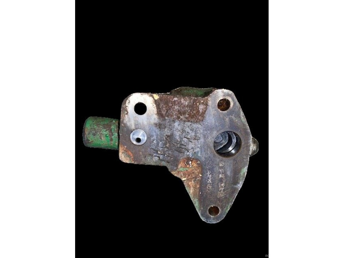 VALVE HYDRAULIQUE DE DIRECTION