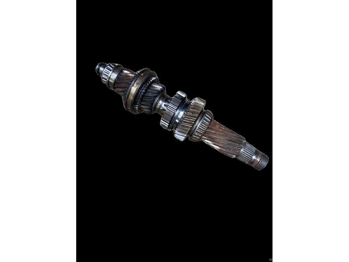 ARBRE PRIMAIRE  Z32/16