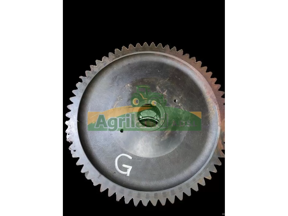 COURONNE DE REDUCTEUR ARRIERE Z62