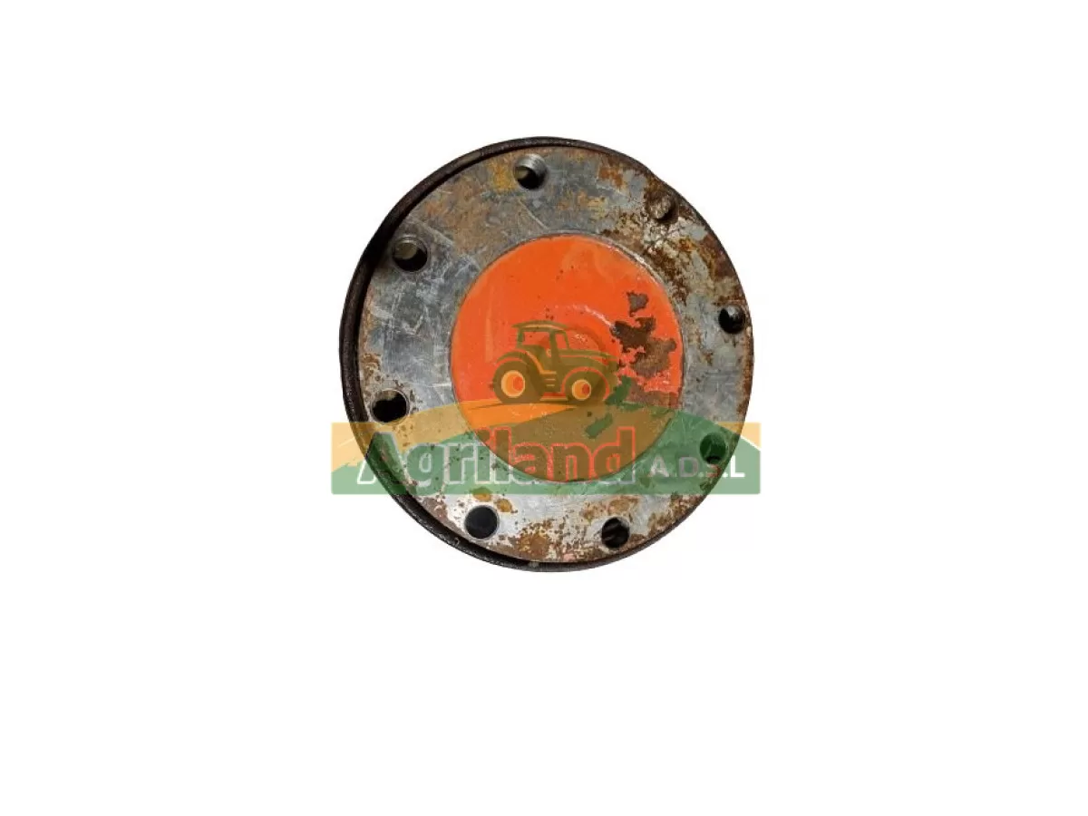 PALIER COMPLET (FUSEE ET PALIER)