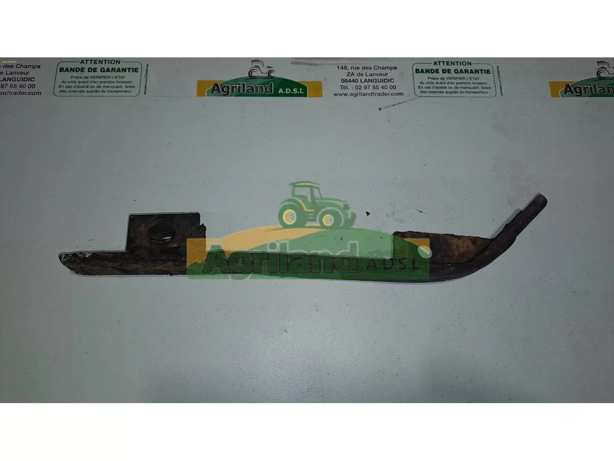 PATIN COTE OPPOSE SPECIAL HR 38 HR40