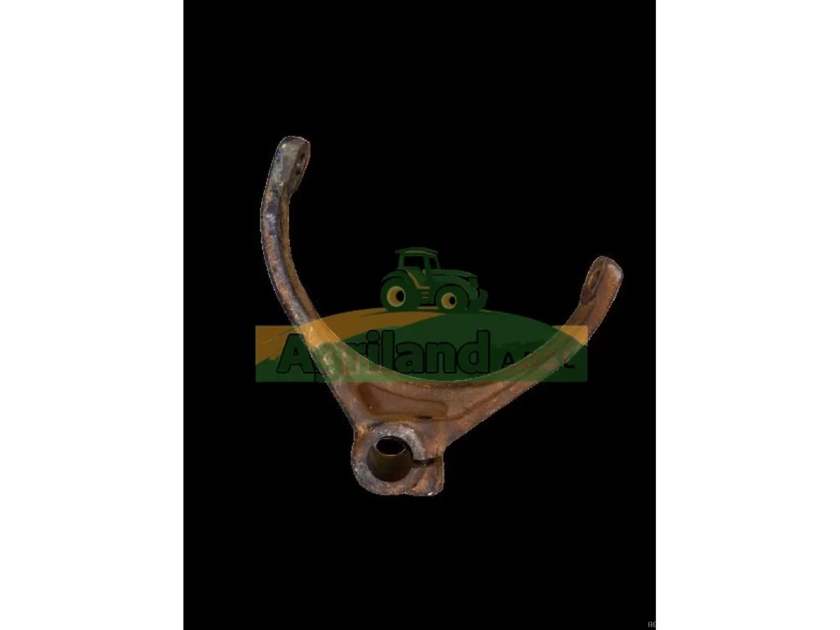 FOURCHETTE DE COMMANDE DE VITESSE