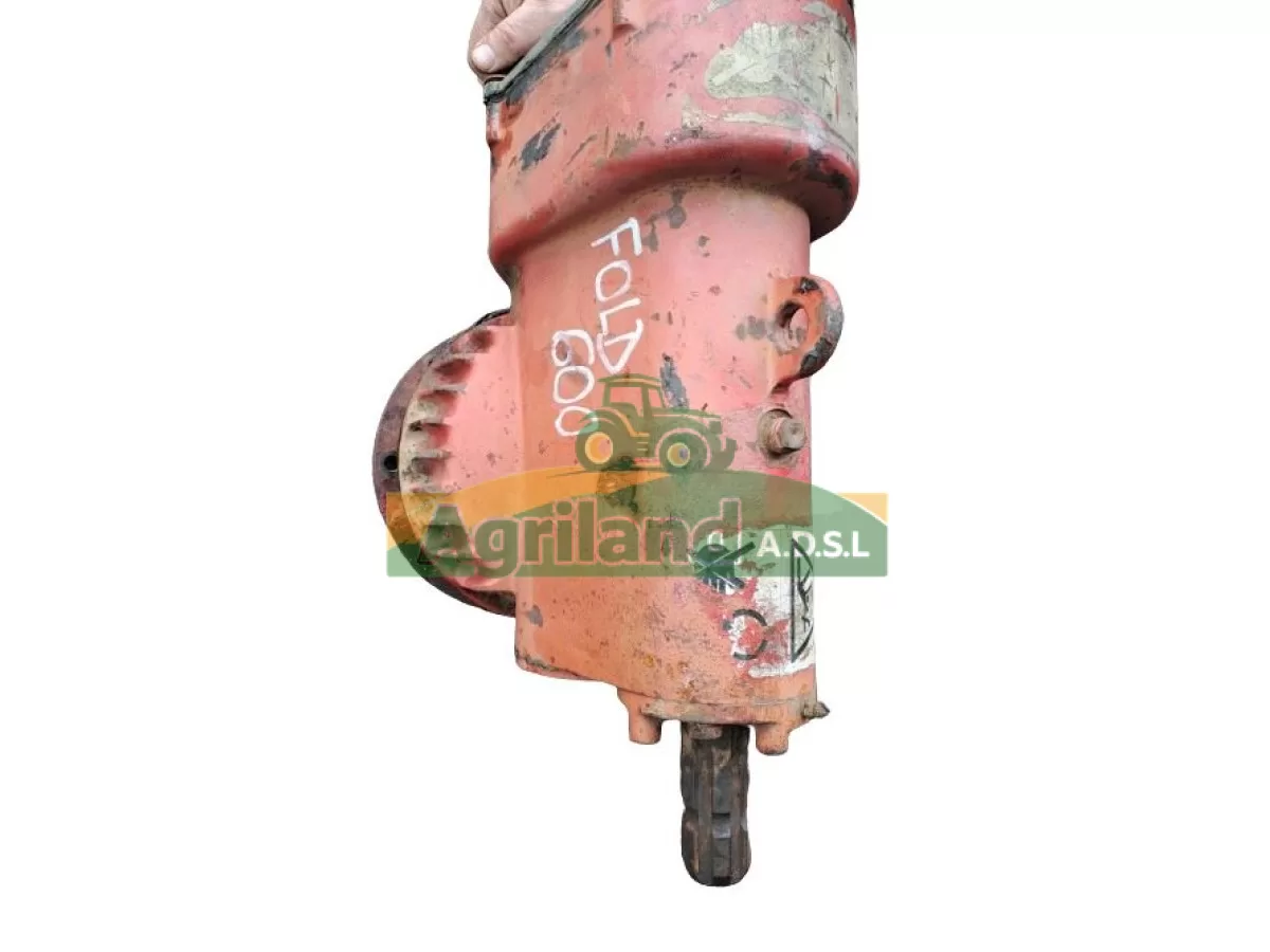 BOITIER LATERAL SANS ARBRE VERTICAL