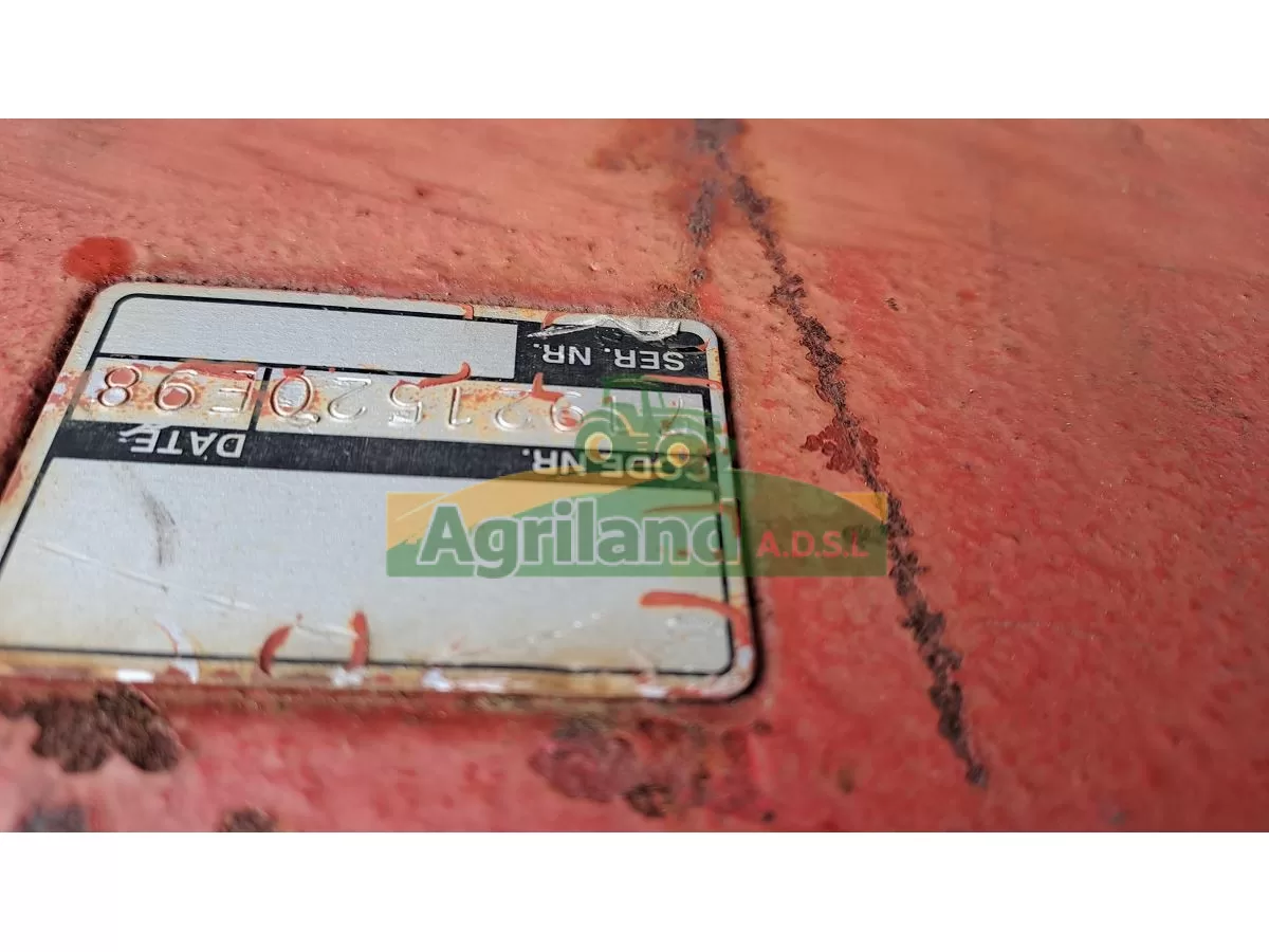 BOITIER LATERAL SANS ARBRE VERTICAL