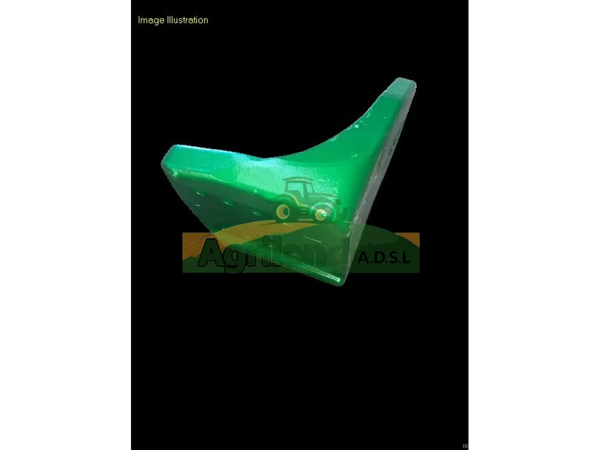 SUPPORT D'AILE AVANT DROIT 