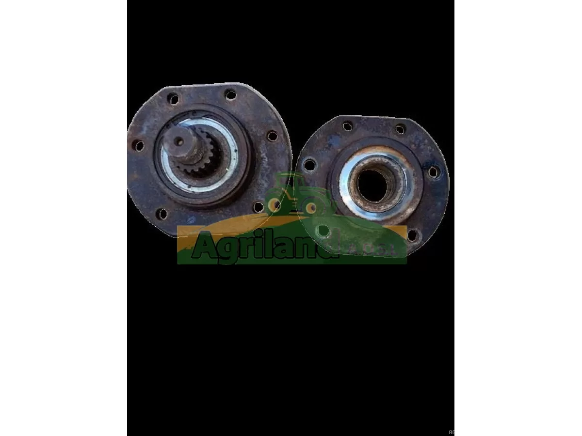 PALIER MODULE SUPPORT DE DISQUE DE COUPE PIG Z18 ( PALIER INCOMPLET)