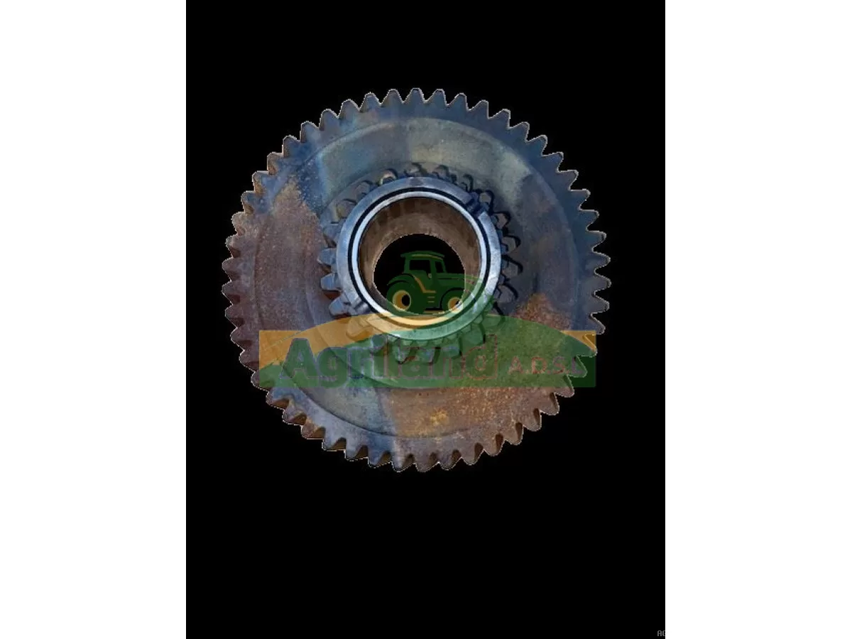 PIGNON DOUBLE Z50/22