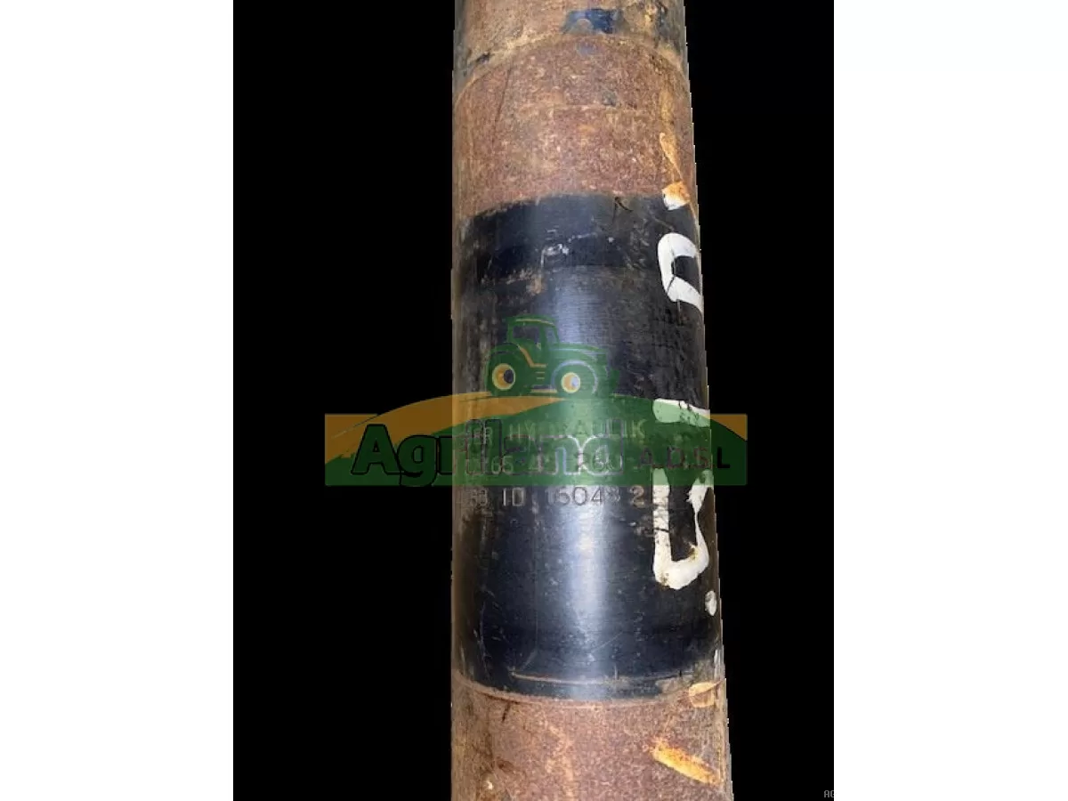 CYLINDRE DE DIRECTION