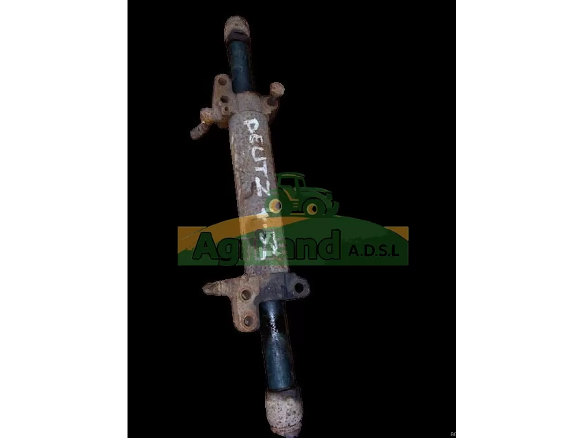 VERIN DE DIRECTION AVEC SUPPORT 