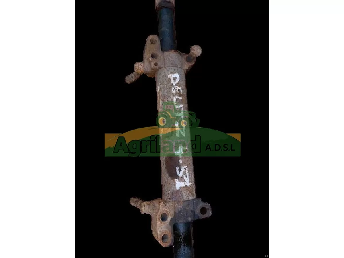 VERIN DE DIRECTION AVEC SUPPORT 