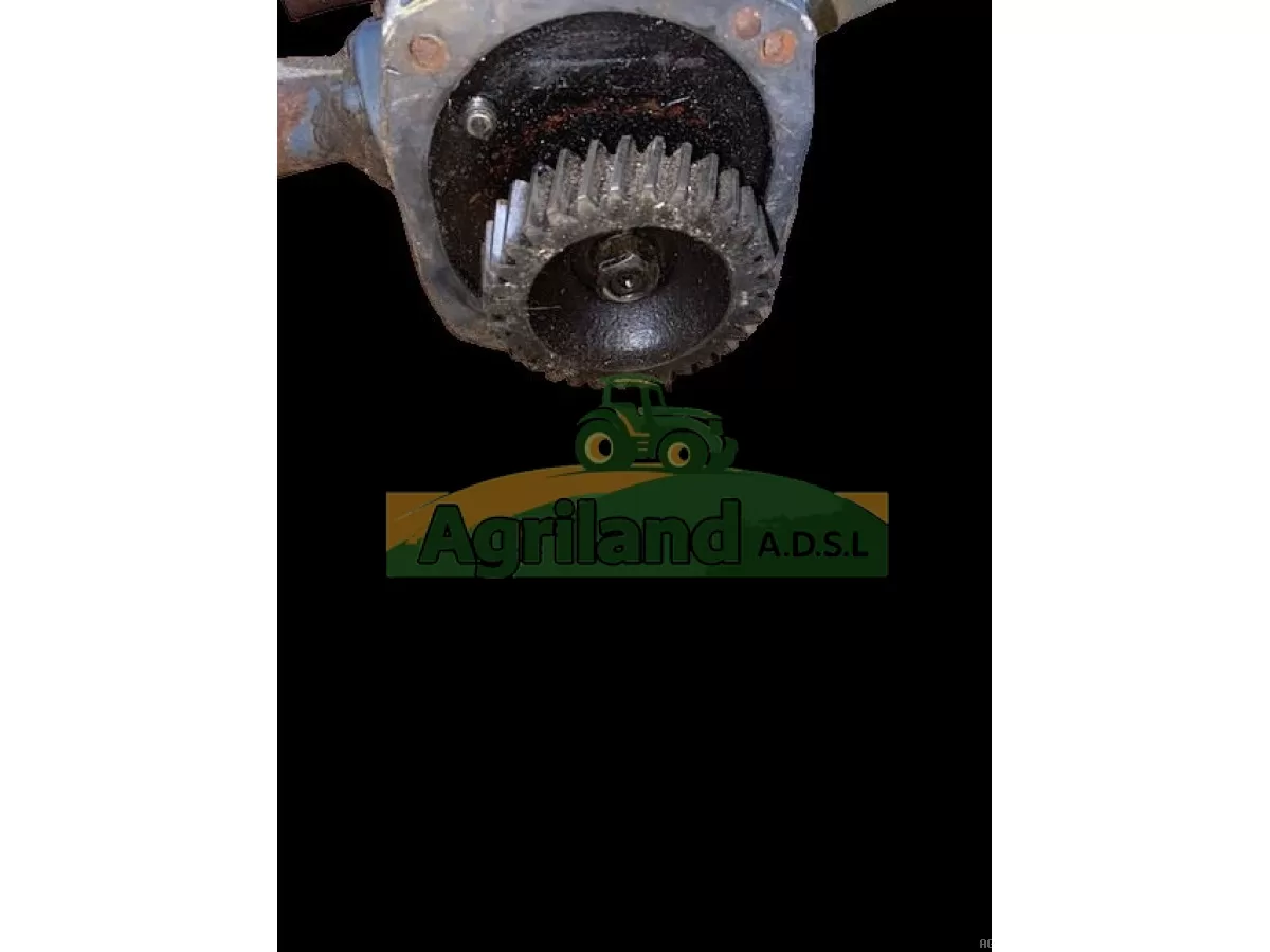 POMPE HYDRAULIQUE BOSCH