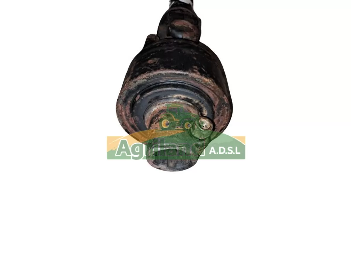 CAR408 L780 SC8 2,5KNM S4 Z6 4 Z6 CARDAN GAUCHE COMPLET (ARBRE CANNELE)