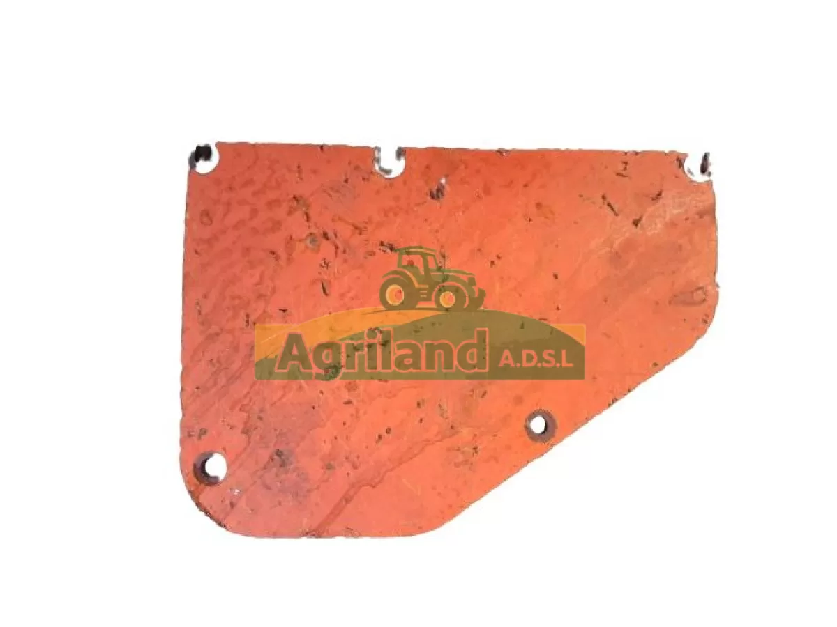 PLAQUE DE FERMETURE DU BOITIER SANS SORTIE PTO