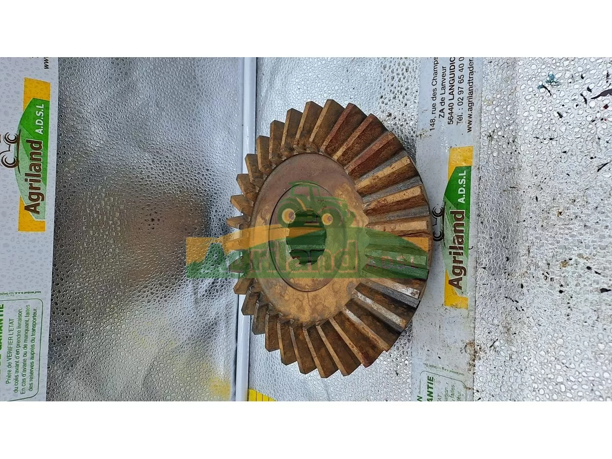 COURONNE CONIQUE Z30 PIGNON 1000 TOURS