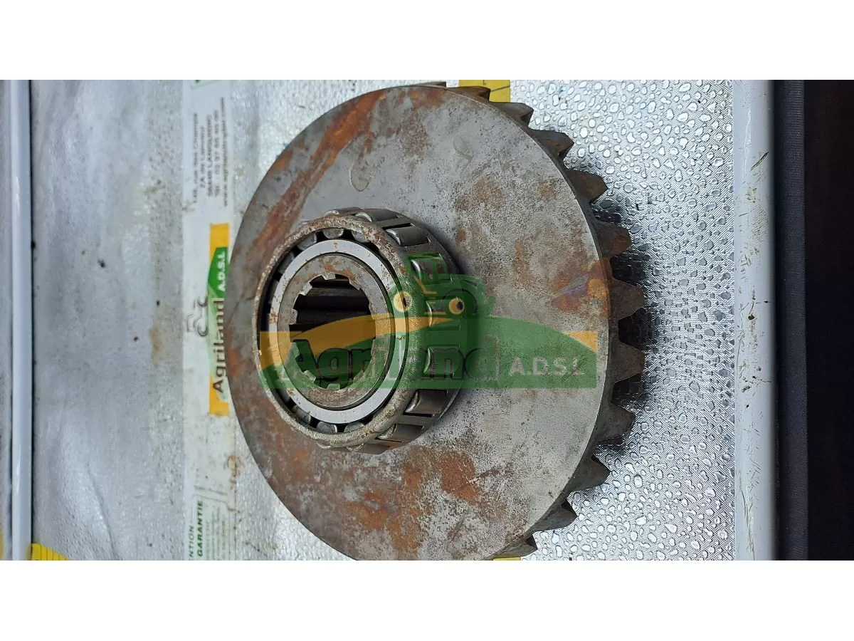 COURONNE CONIQUE Z30 PIGNON 1000 TOURS