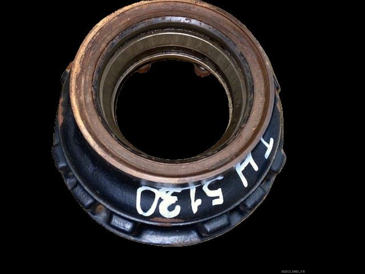 MOYEU DE REDUCTEUR AVANT 