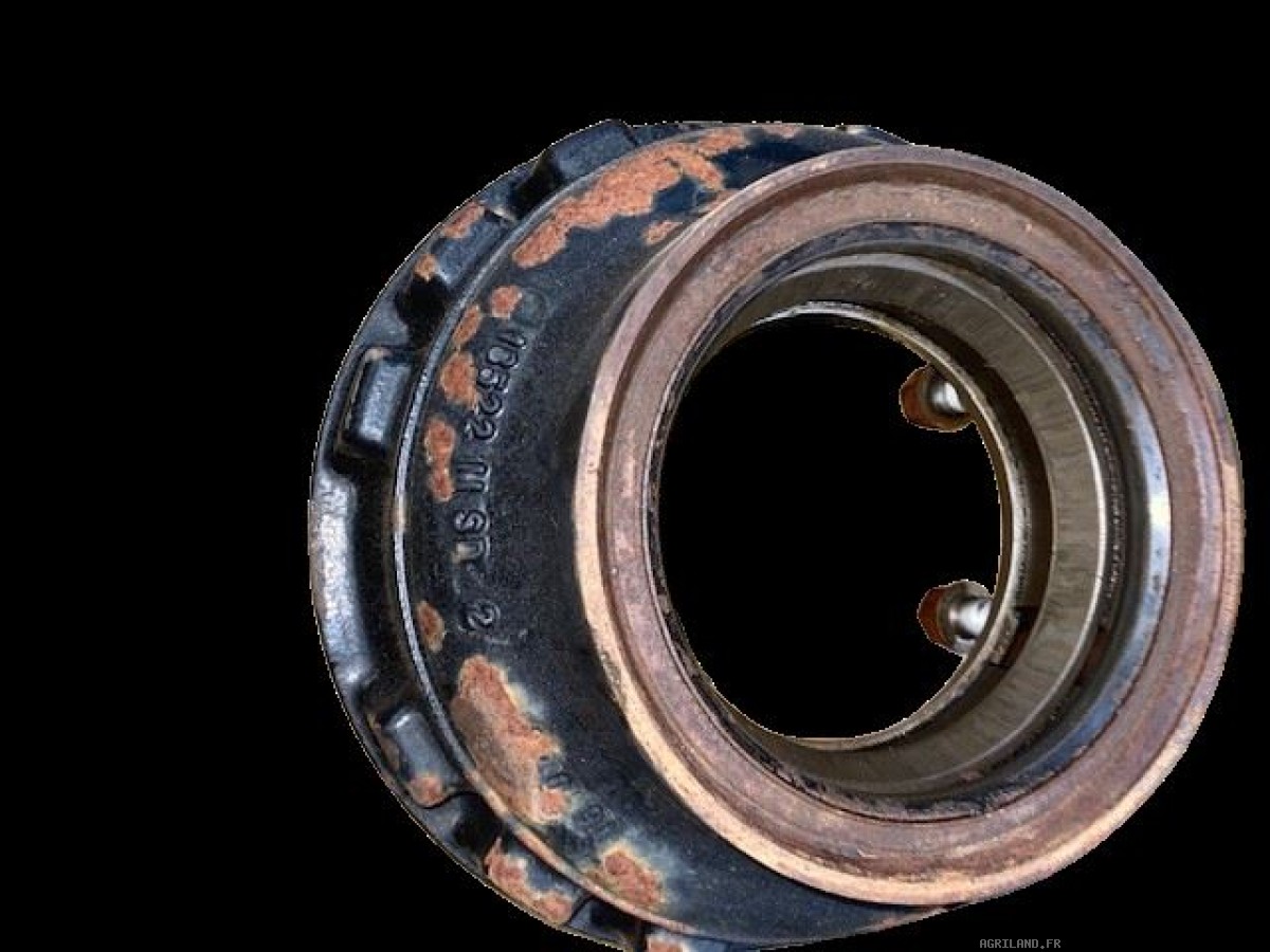 MOYEU DE REDUCTEUR AVANT 