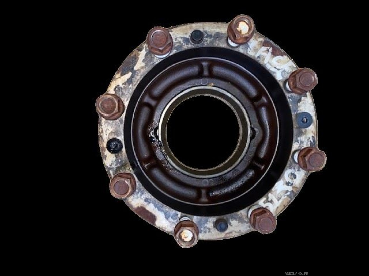 MOYEU DE REDUCTEUR AVANT 