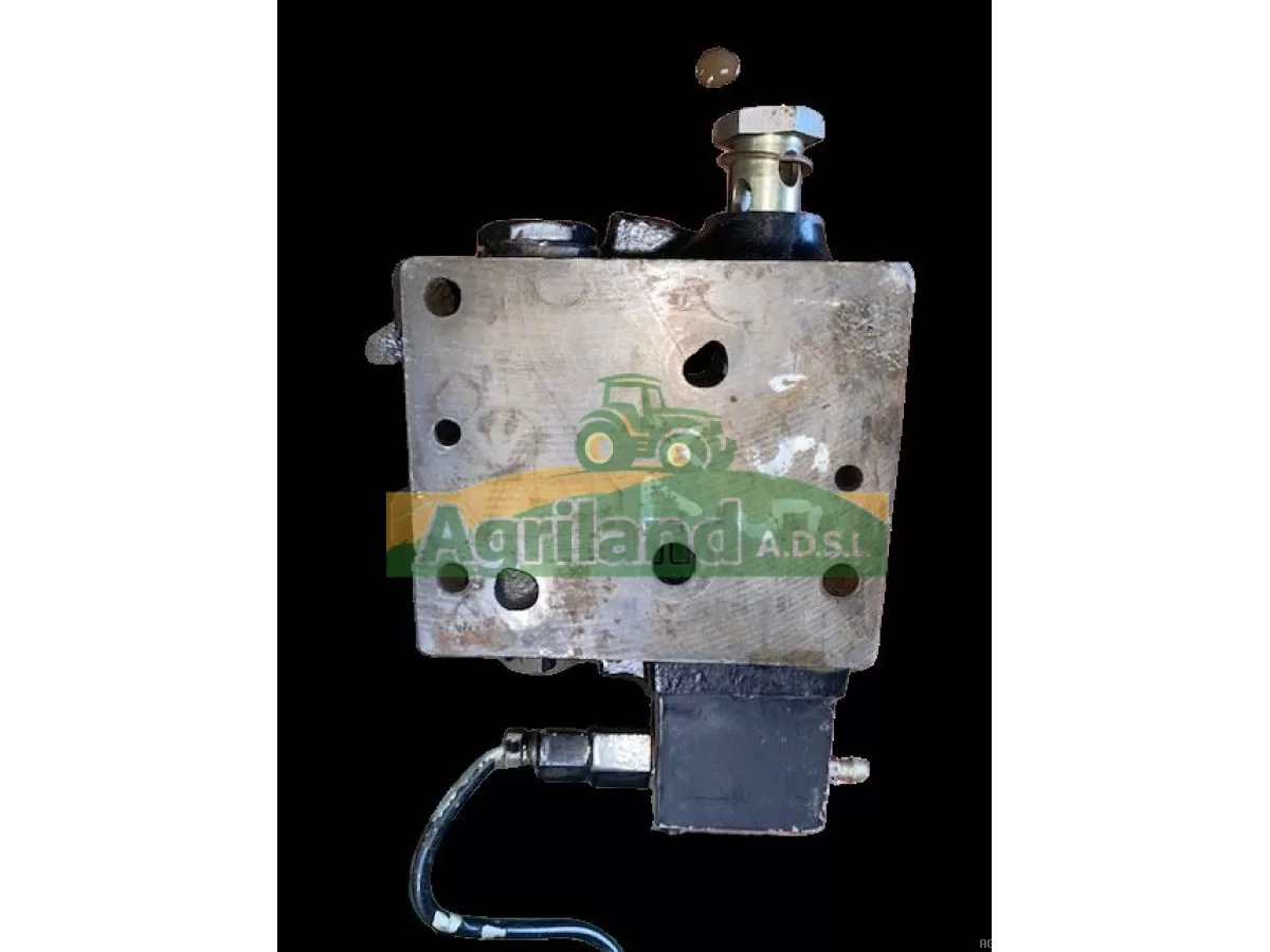 SOUPAPE DE FREIN DE REMORQUE 