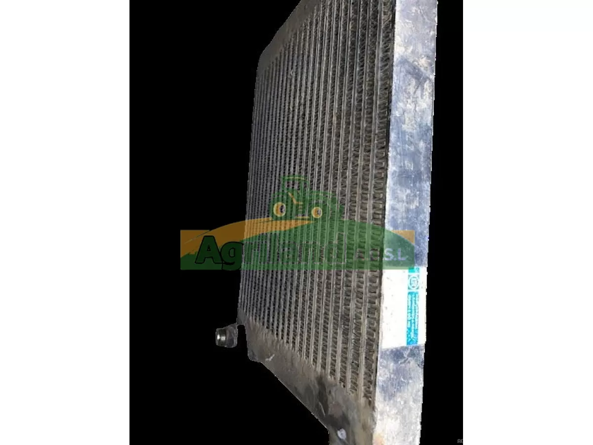 REFROIDISSEUR D'HUILE 