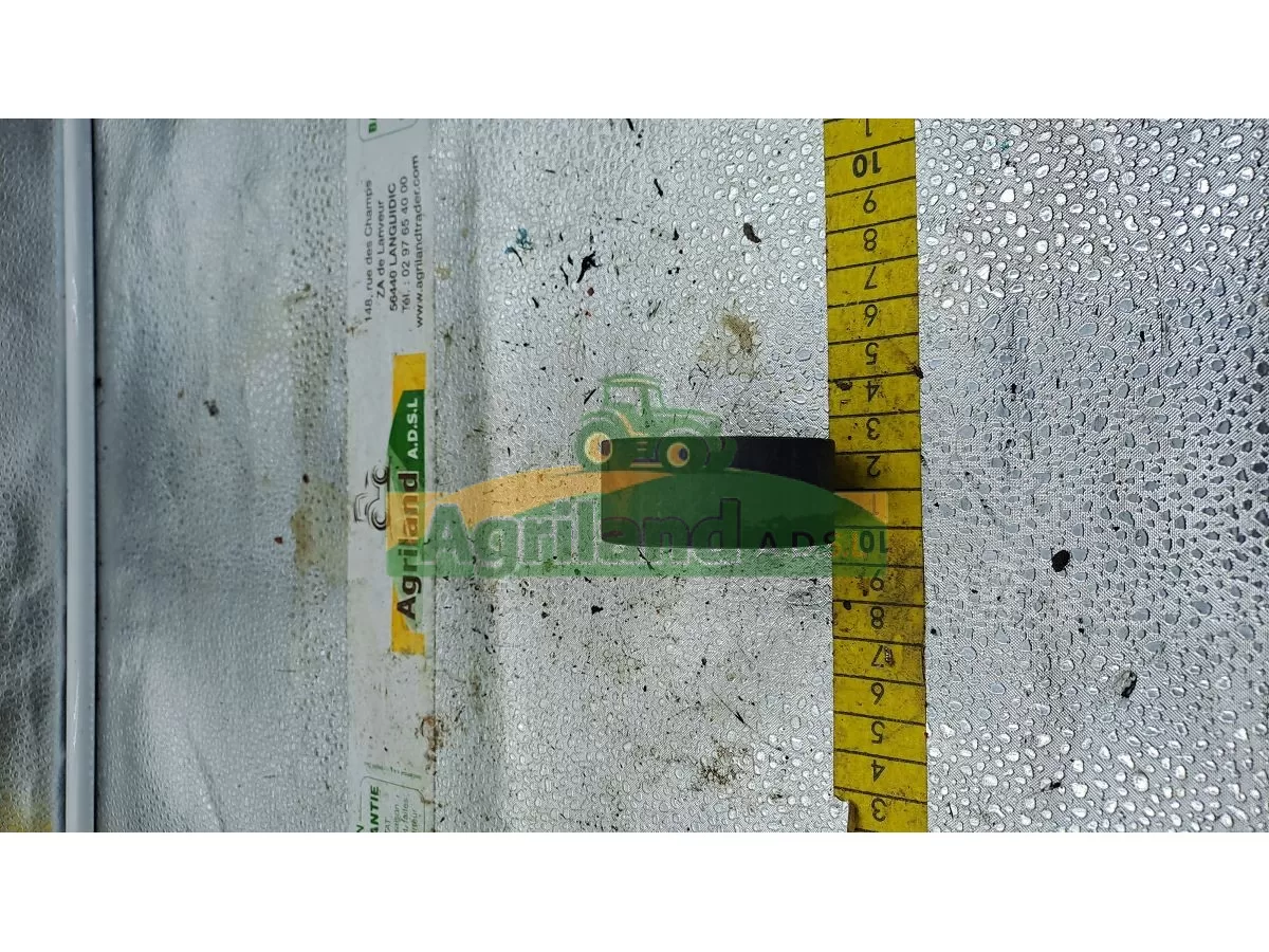 DOUILLE ENTRETOISE 50X60X26