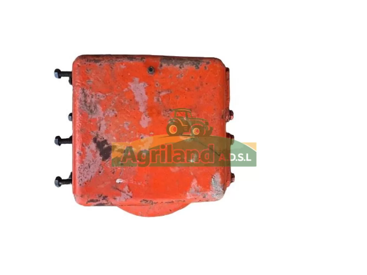 CARTER DE BOITIER HOWARD HK 20