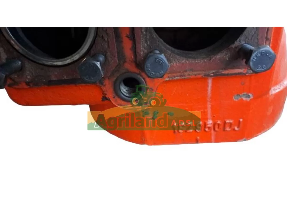 CARTER DE BOITIER HOWARD HK 20