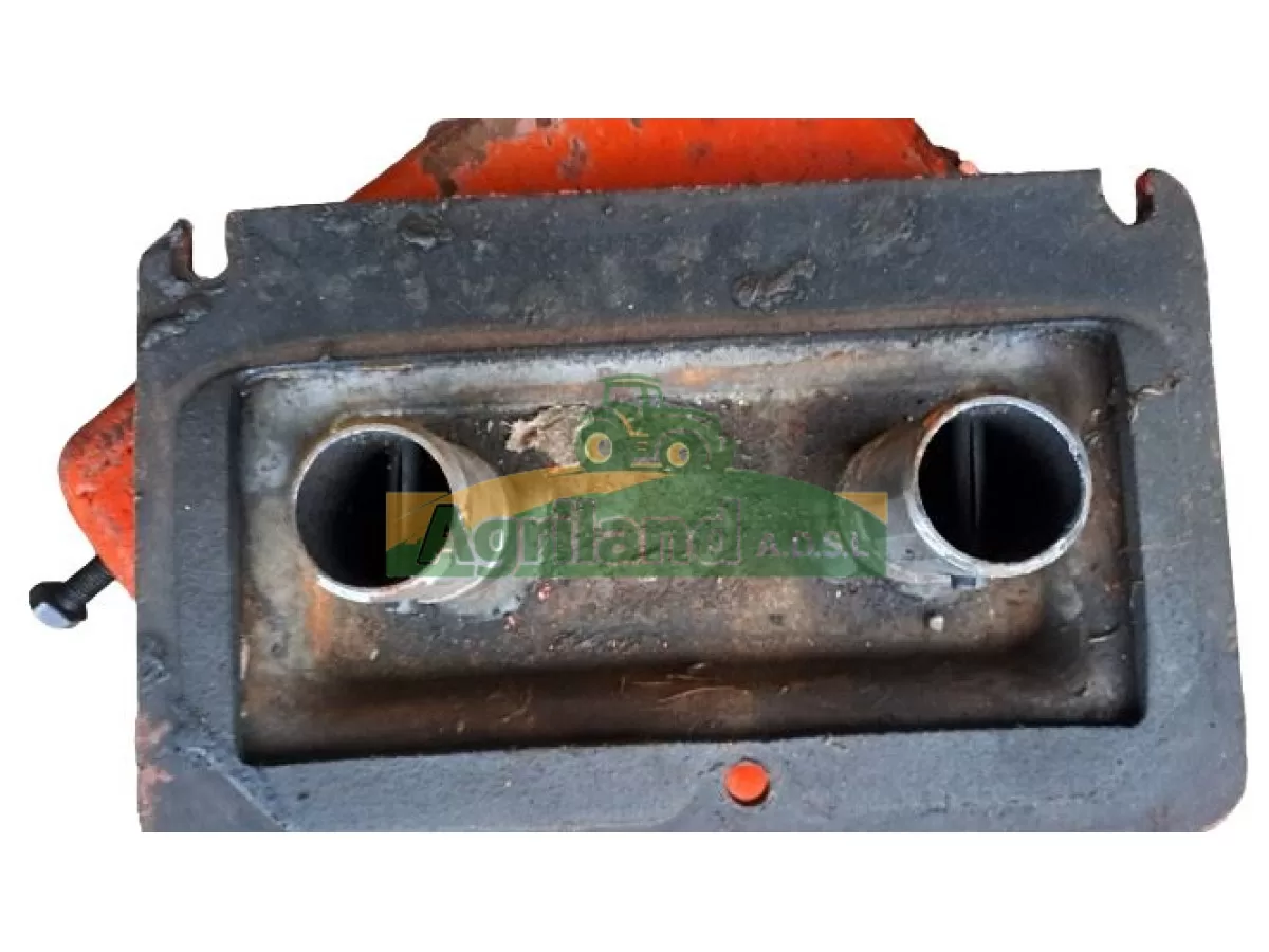 COUVERCLE ARRIERE OCCASION