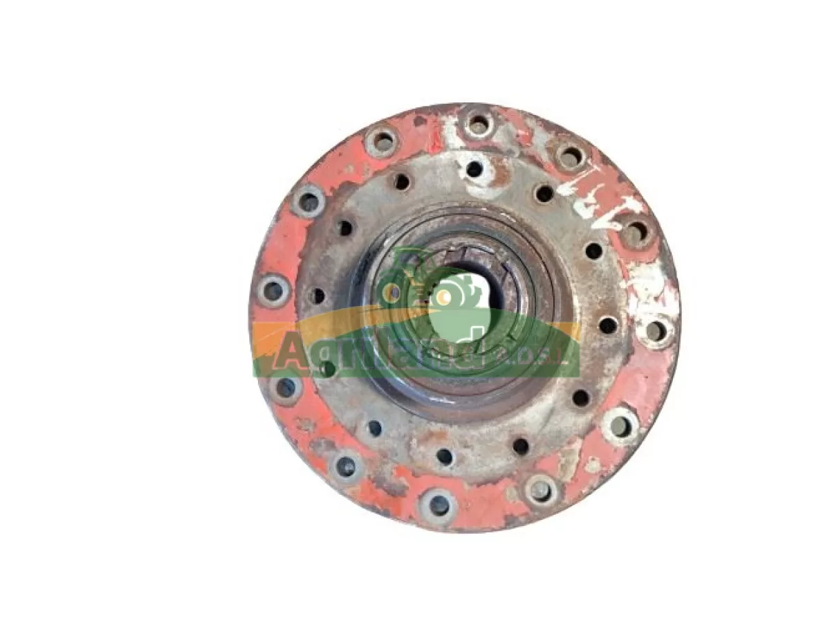 MOYEU DE COURONNE CONIQUE (PALIER)