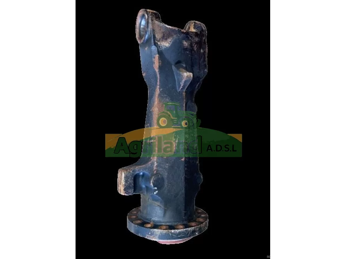 CARTER  DE PONT AVANT DROIT