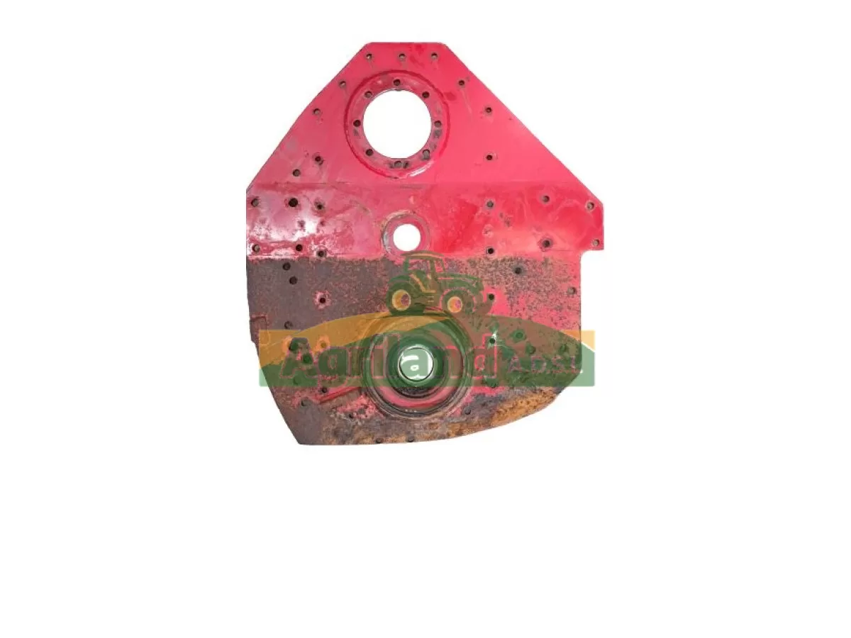 FLASQUE LATERALE (COTE ENTRAINEMENT) (ENTRAINEMENT PIGNONS)