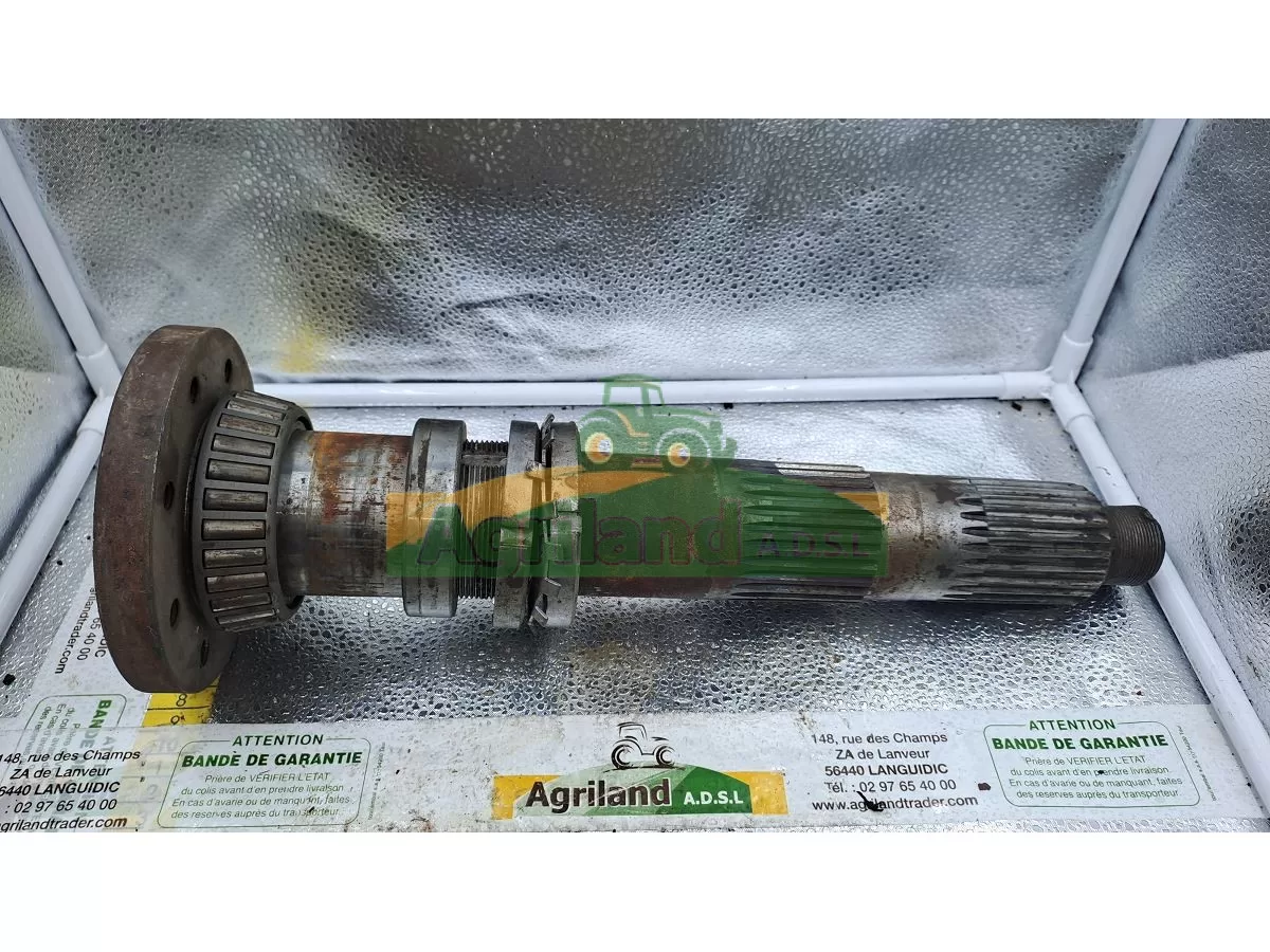 ARBRE VERTICAL RABE PKE OCCASION 