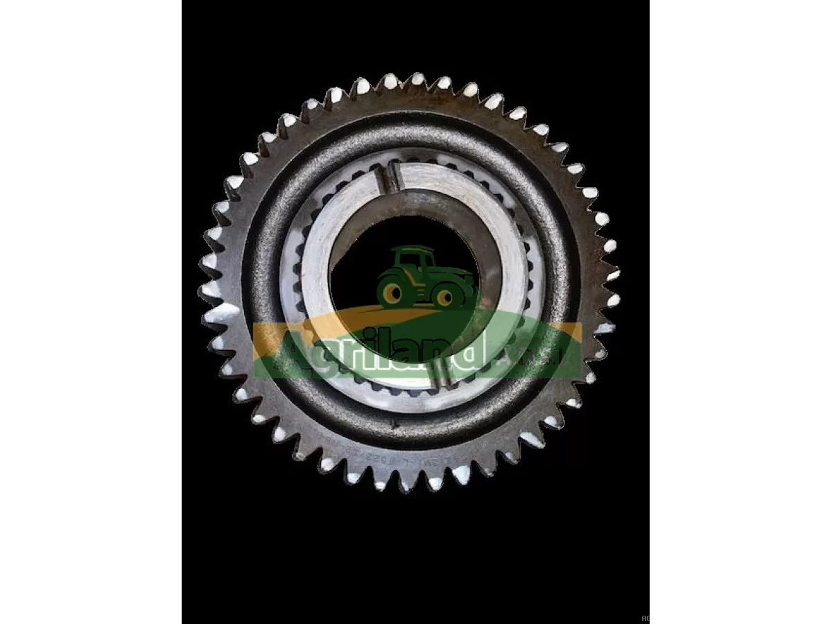 PIGNON DE L'ARBRE INTERMEDIAIRE Z46