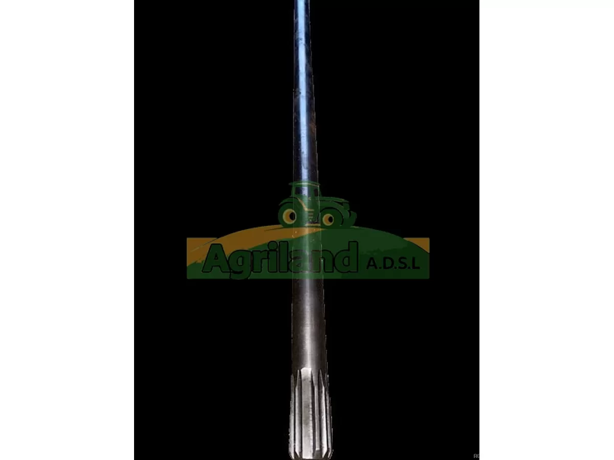 ARBRE DE PRISE DE FORCE L= 891 MM