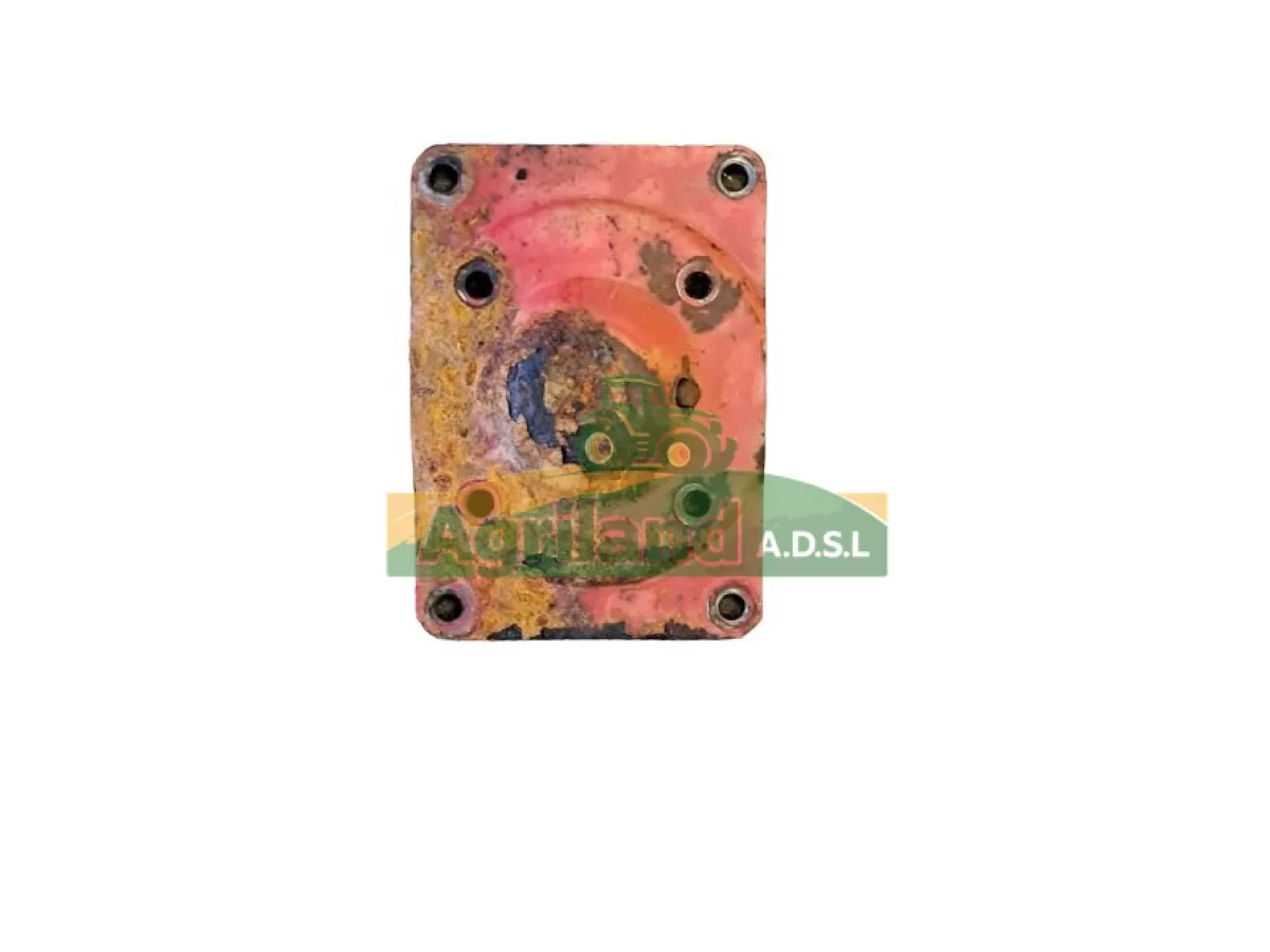 PLAQUE DE FERMETURE DU PALIER OPPOSE A L ENTRAINEMENT